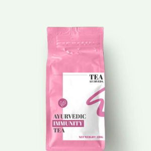 Ayurvedic Detox Tea